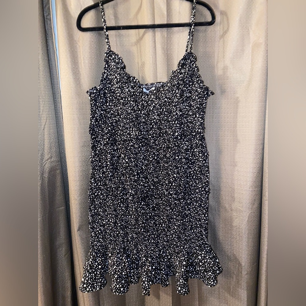 Fashion Nova Dress